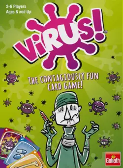 Campionat Virus JxJ