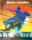Boots & Saddles, An Assault Series Module