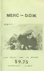 Merc: D.O.W.