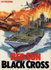 Red Sun Black Cross