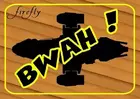 BWAH!