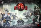 AT-43 Initiation Set: Operation Damocles