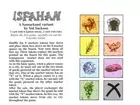 Samarkand: Isfahan