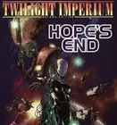 Twilight Imperium: Second Edition – Hope's End