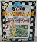 Formula Dé Circuits 11 & 12: Watkins Glen & Silverstone