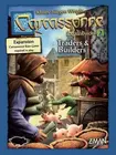 Carcassonne: Expansion 2 – Traders & Builders