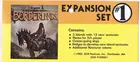 Borderlands Expansion Set #1