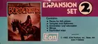 Borderlands Expansion Set #2