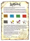 Keythedral Expansion