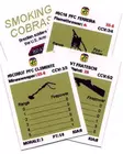 Smoking Cobras (Fan expansion for Up Front)