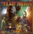Twilight Imperium: Third Edition – Shattered Empire
