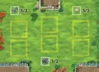 Zooloretto: Three Extra Enclosures