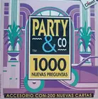 Party & Co Expansion