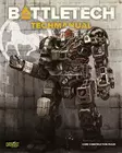 BattleTech: TechManual