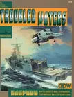 Harpoon: Troubled Waters – Data Sheets and Scenarios for Middle East Operations