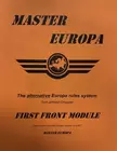 Master Europa 106: First Front