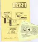 MSK 3 Extension Kit for 1829 (Northern & Southern Boards)