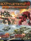 Classic BattleTech: Starterbook – Wolf and Blake