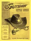 Gutshot Extra Ammo