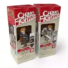Chunky Fighters