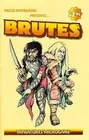 Brutes Miniatures Microgame