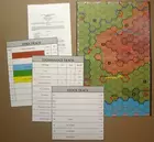 Bindle Rails Expansion #2: Louisville and Nashville