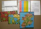 Bindle Rails Expansion #3: Eastern Canada, Denver and Rio Grande and Emerald Isle