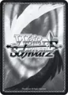 Weiß Schwarz