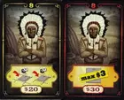 Carson City: The Indian