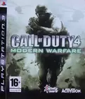 Call of Duty 4: Modern Warfare