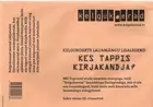 Kelgukoerad: Kes tappis kirjakandja?