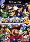 Mario Party 4