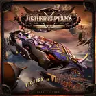 Aether Captains