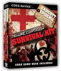 Deluxe Contagion Survival Kit