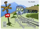 Paperclip Railways