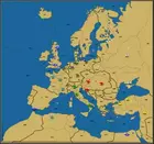 Diplomacy: 1900 Variant