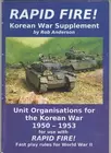 Rapid Fire!: Korean War Supplement