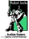 Robot Jocks 2