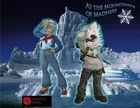 Cthentacle: At the Mountings of Madness
