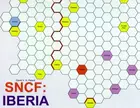 SNCF: Iberia Expansion