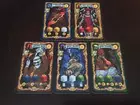 Drum Roll: Performer Promo Cards