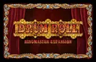 Drum Roll: Ringmaster