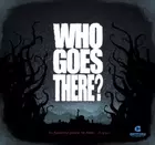 Who Goes There?