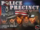 Police Precinct