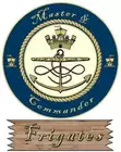 Master & Commander: Frigates