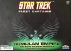 Star Trek: Fleet Captains – Romulan Empire