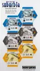 Suburbia: Essen SPIEL Expansion