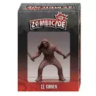 Zombicide Survivor: El Cholo