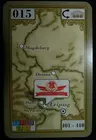 Express 01: Merseburg Promokarte