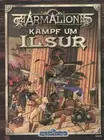 Armalion: Kampf um Ilsur